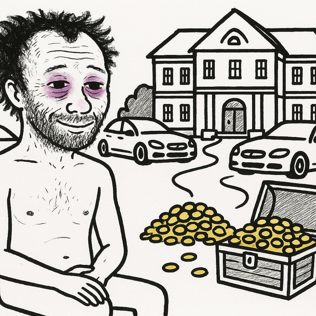 Basement Coin tweet media