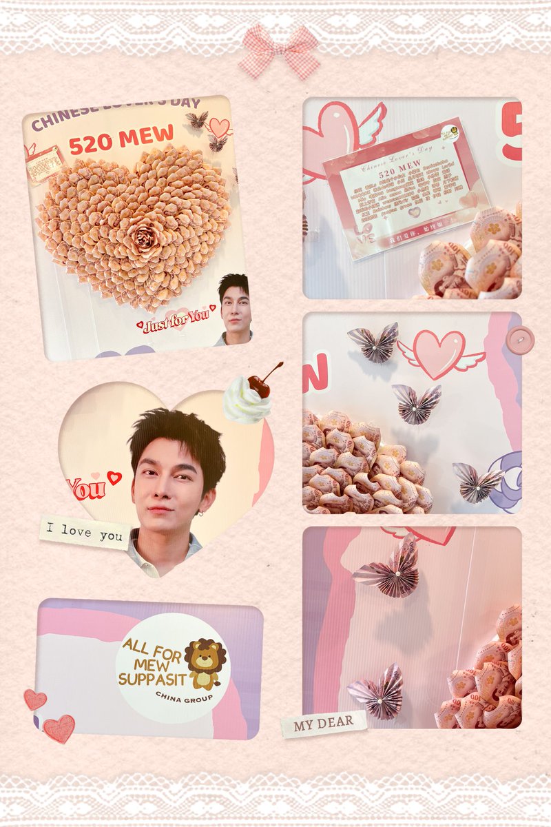 AllForMewCN's tweet photo. Happy Chinese Lover's Day❤️
MewMew我们爱你始终如一

MEW IS OUR520

#缪缪520我们爱你  
@MSuppasit
#MewSuppasit  
#มิวศุภศิษฏ์ ︎︎︎︎ https://t.co/Esj8iXfWtj