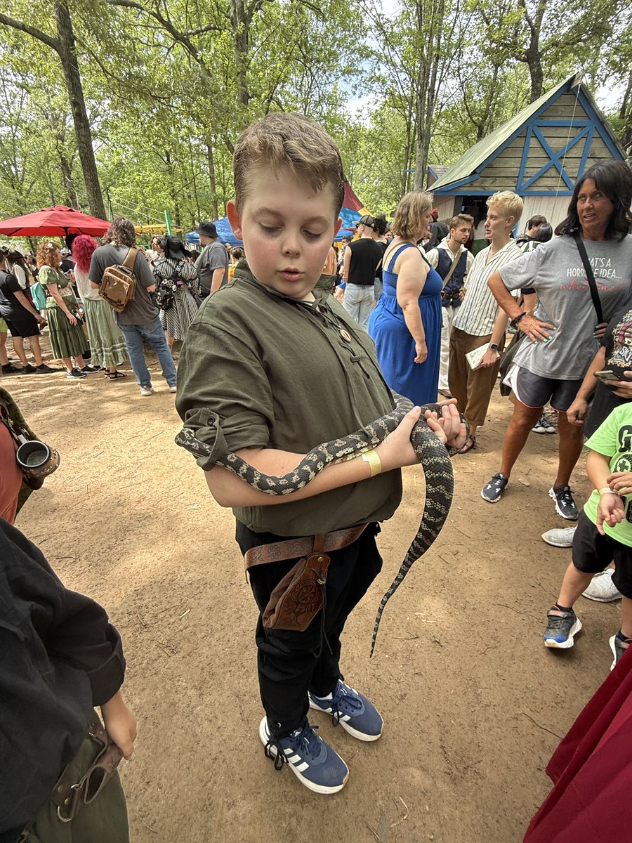 Chris Floore, CPC tweet media