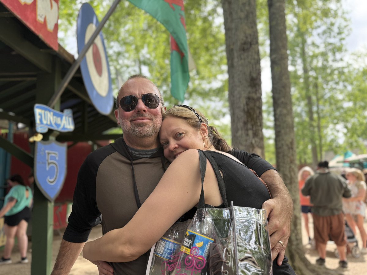 Chris Floore, CPC tweet media