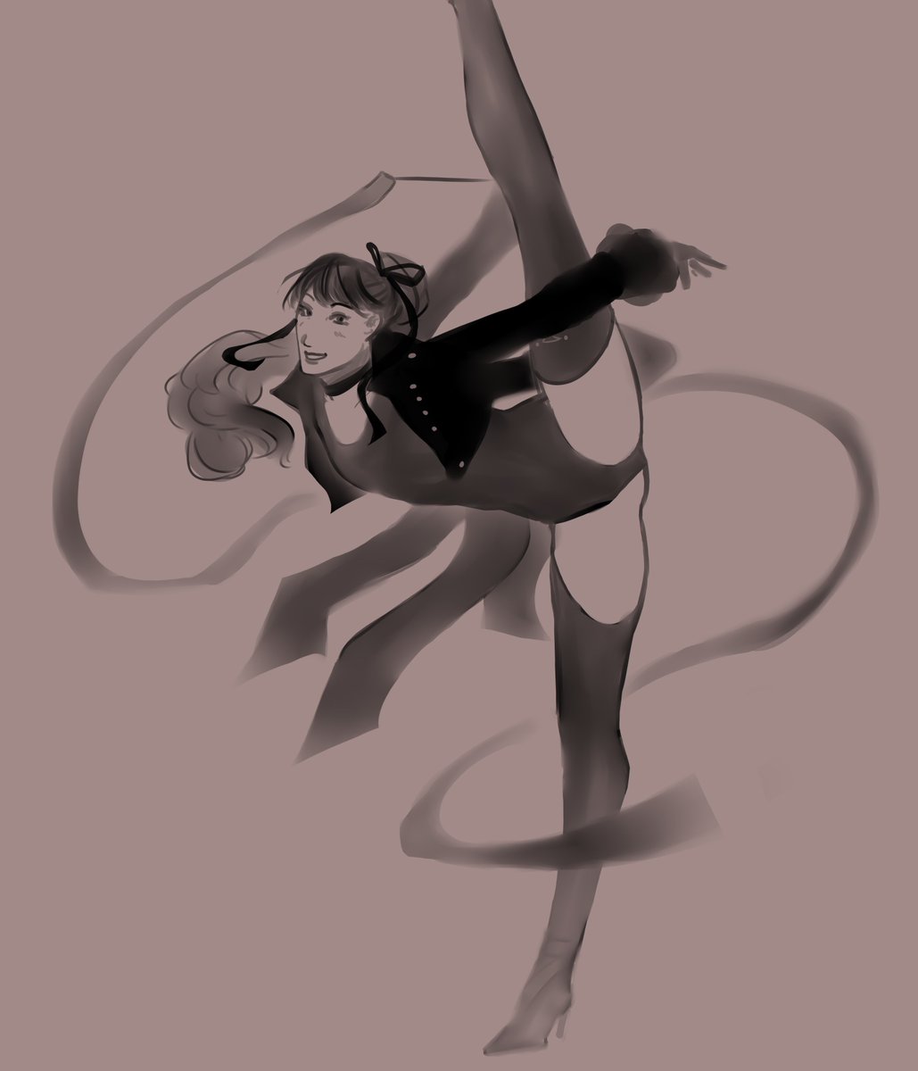 kislotnimaksek's tweet image. kasumi =3