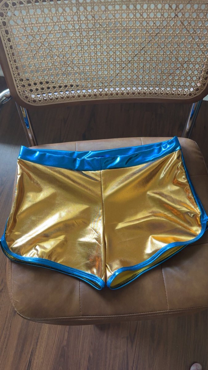 brc3011's tweet photo. New shorts I made https://t.co/XYaKmDWI6b