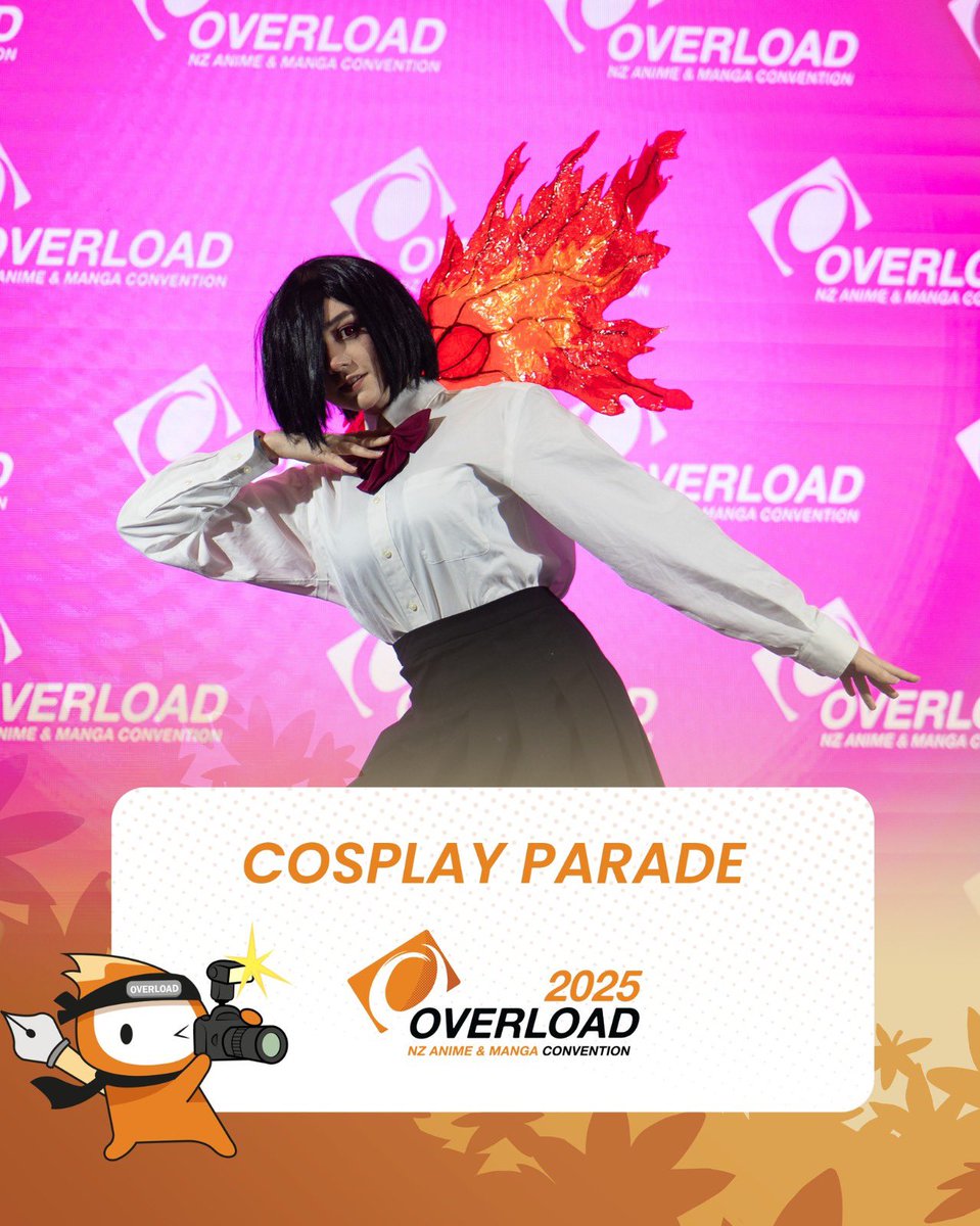 OverloadNZ's tweet image. We have uploaded a collection of Overload 2025 photos across several new albums on our Facebook page! 📑 
Head over to our photo albums to browse and share them with your friends. A big thank you to Deane Cohen Photography and @apgmedia for capturing so many amazing shots.