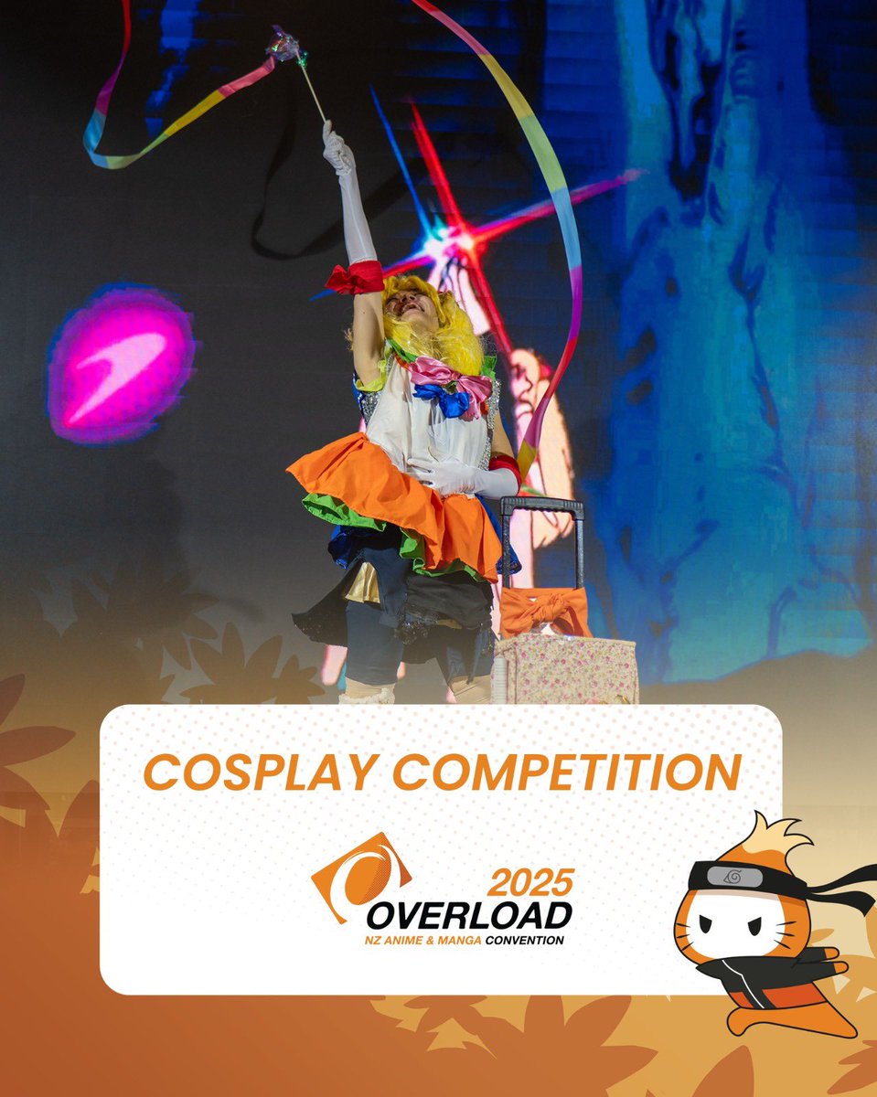 OverloadNZ's tweet image. We have uploaded a collection of Overload 2025 photos across several new albums on our Facebook page! 📑 
Head over to our photo albums to browse and share them with your friends. A big thank you to Deane Cohen Photography and @apgmedia for capturing so many amazing shots.