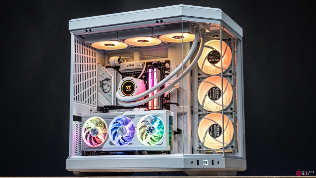 PowerGPU tweet media