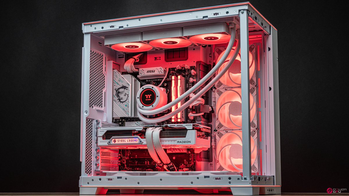 PowerGPU tweet media