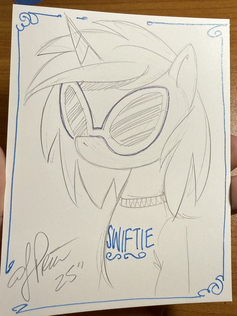 Andy Price at Muncie Comic Con, indiana tweet media