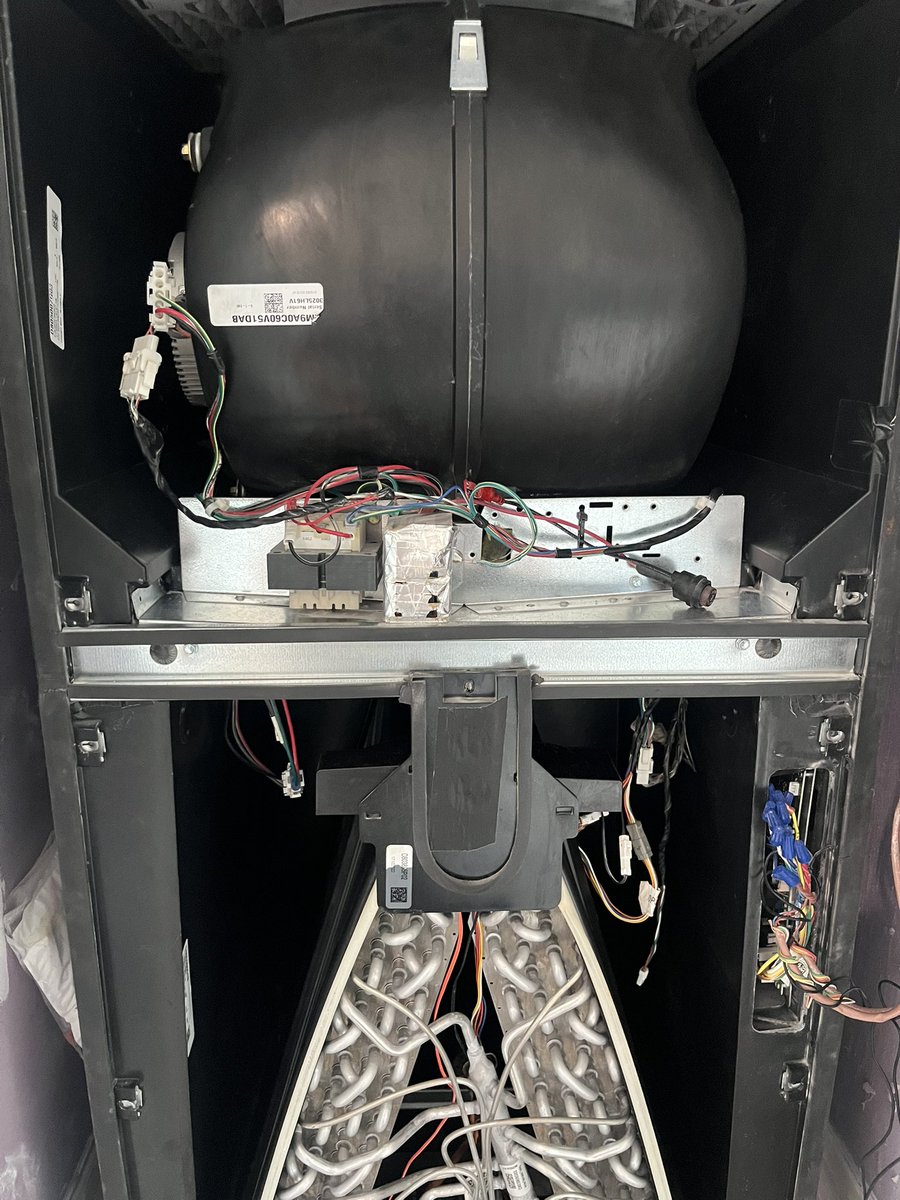 Maltrocket's tweet image. I gotta ask. Who tf? Need just a word with you.