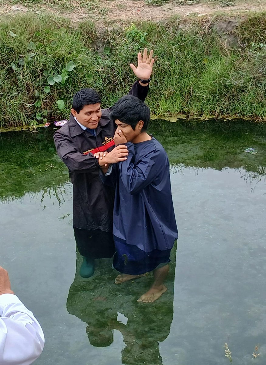 David Silverio tweet media