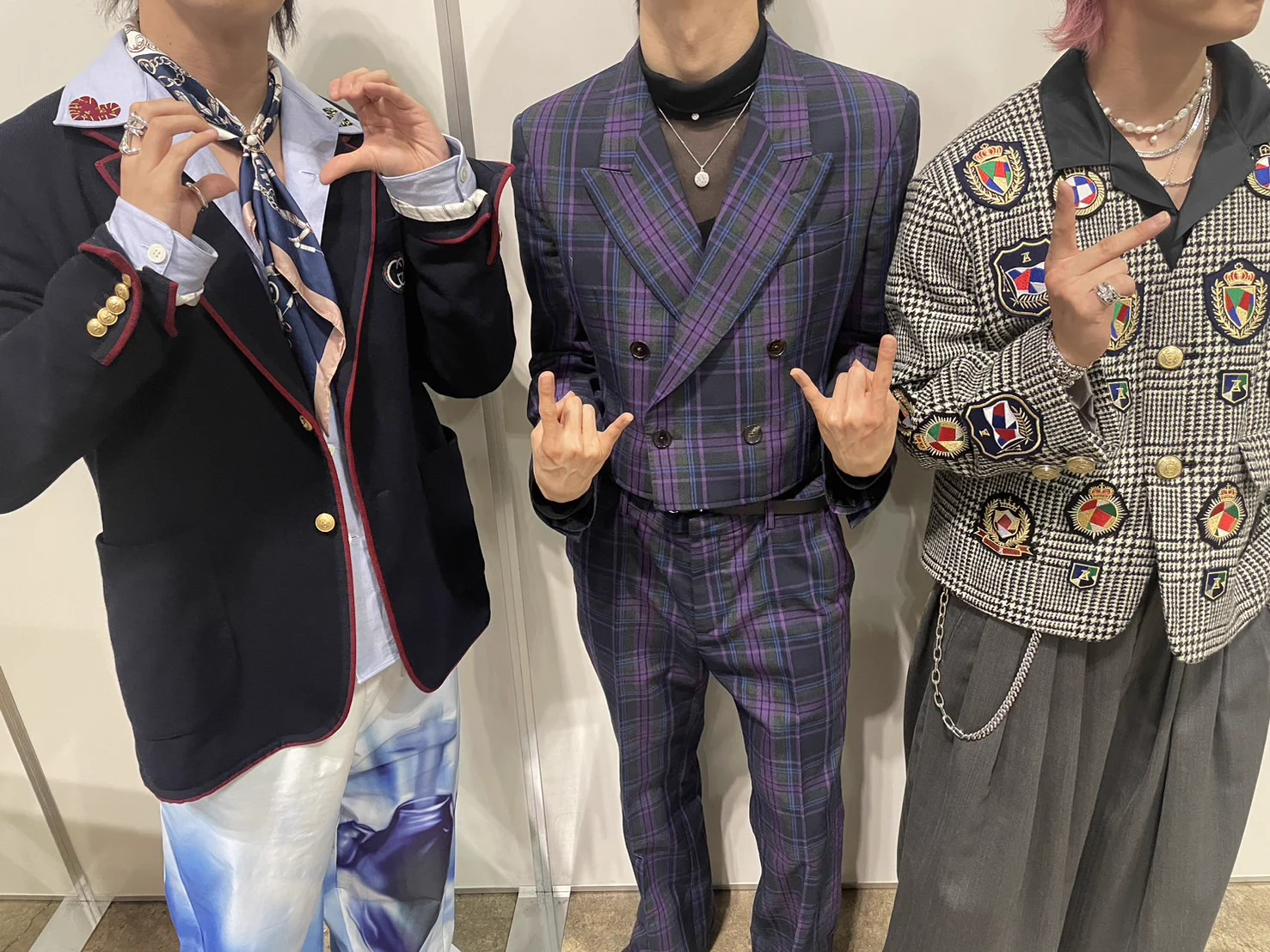 超特急 OFFICIAL on X: 