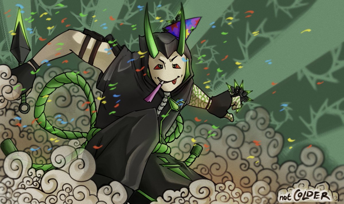 colder ( ᐛ ) tweet media