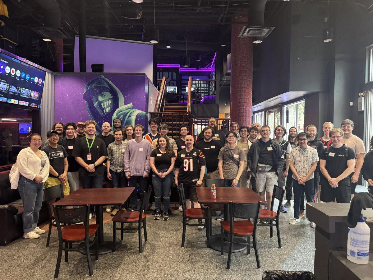 CLE | Jack Hopkins tweet media