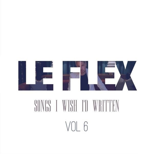 Yonda2720's tweet photo. #NowPlaying Sexy Eyes - Le Flex (Songs I Wish I'd Written: Vol. 6)
#LeFlex 
https://t.co/vjEgRzjyyc
Le Flexのカバー集シリーズも早6作目だと。今回も選曲バッチリ。お家芸の80sシンセポップ風に味付けされたDr.Hookの名曲なんか、もう惚れ直してまうやろ。 https://t.co/47hhFE1Ju8