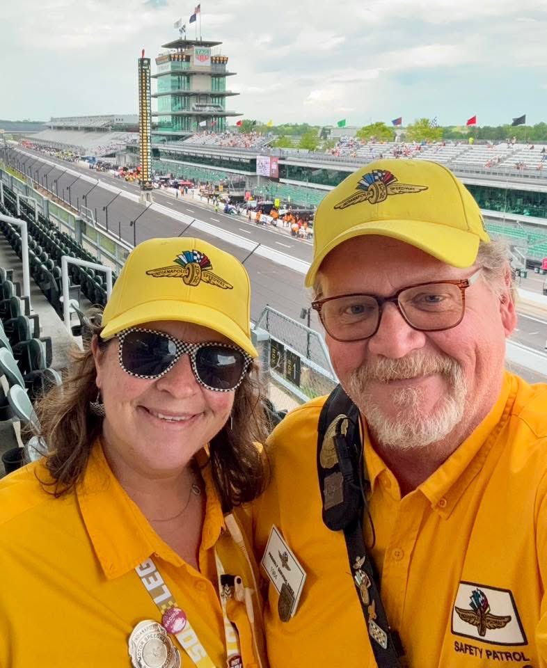 Lolo100666's tweet photo. @RealLauraSteele That’s how my boyfriend and I met… working together in B Penthouse for the month of May!  🏁 https://t.co/bFFQXIpnAu