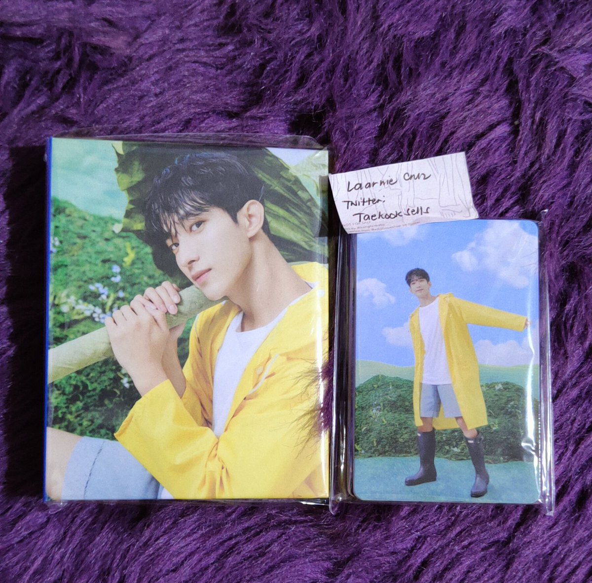 TaekookSells's tweet photo. Wts lfb onhand

DK Heaven Carver - NRPCS + PC Holder (sealed)

150.00 https://t.co/FwpPtd8gEZ