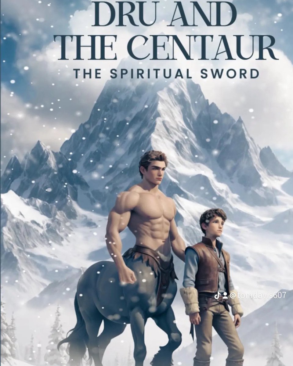 tommyd49's tweet photo. Number 0ne fantasy book.
#YA fiction #young adult books #fandom #bookcommunity #bookishlife #booklover #fantasylover #magicbooks #fantasyworld #otherworldly #booknerd #centaurs #magicrealm #friendship # yaFantasy https://t.co/R4lUO9Nki7 https://t.co/LCgK3ebbii https://t.co/dW2vkhZGsX