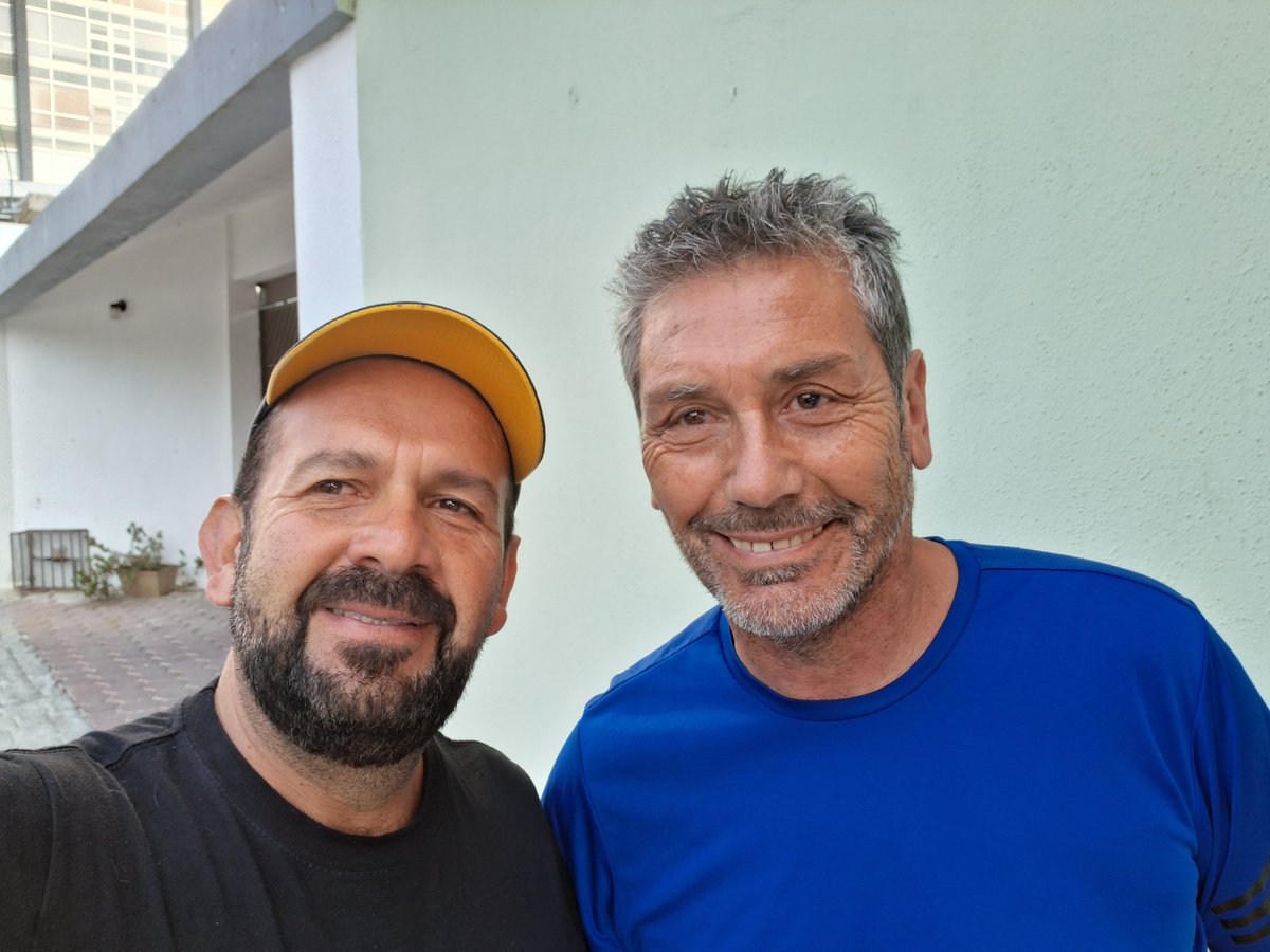 Rodolfo Ortega tweet media