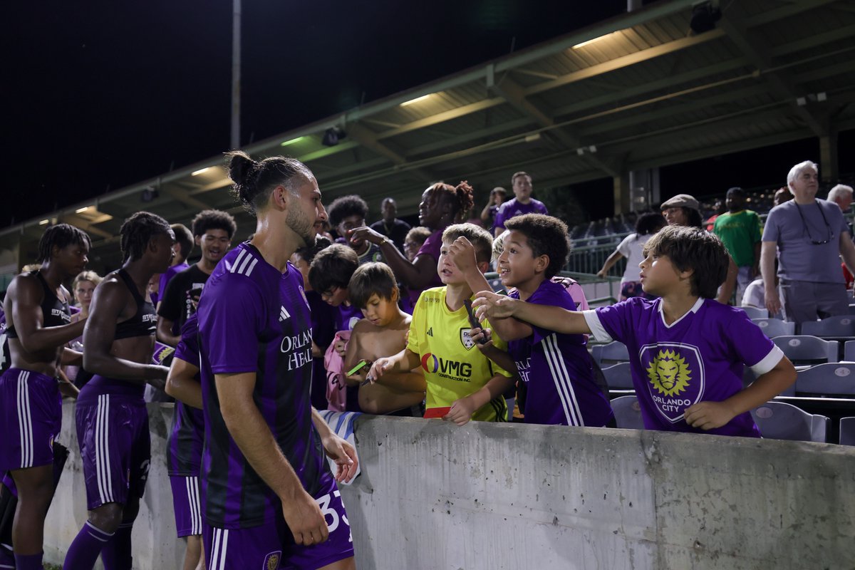 Who we do it for 🫂