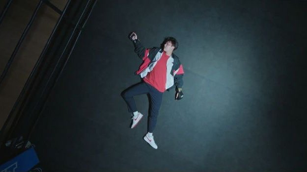 my real cinematic trauma