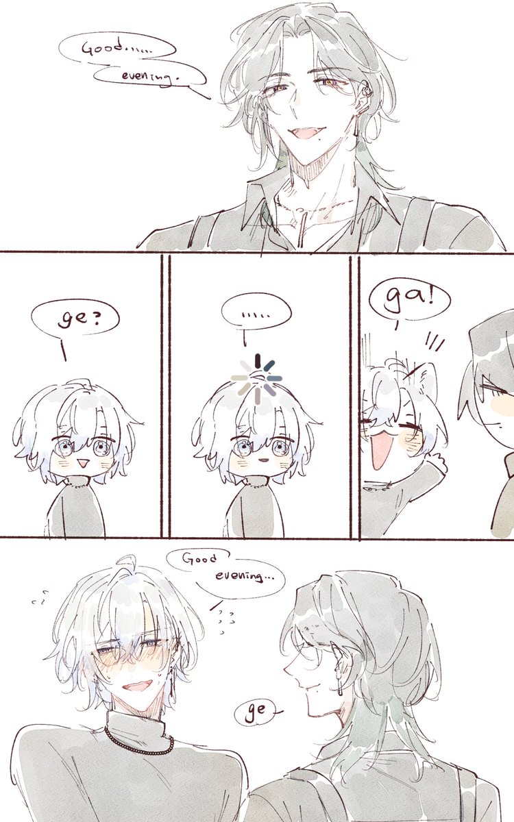 freePluvios's tweet image. GA GE