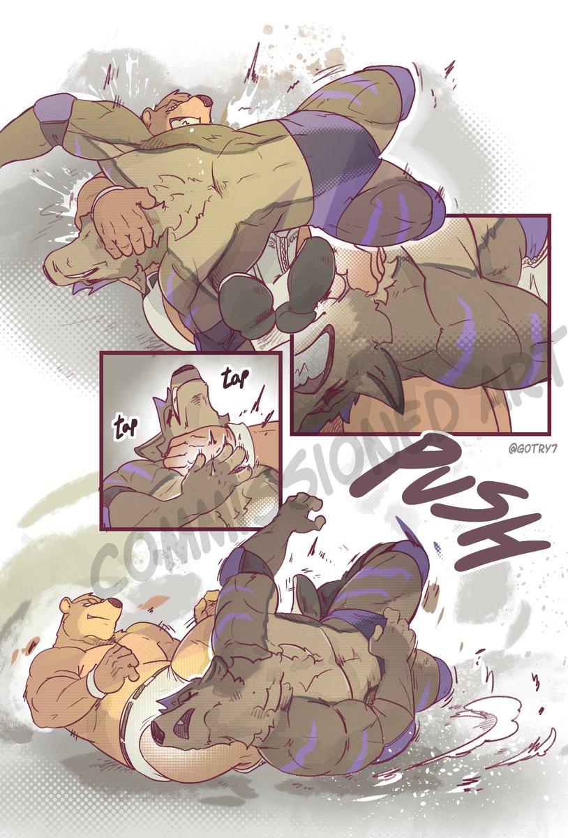 commissioned by <a href="/BriskyCoyote/">BriskyCoyote</a>