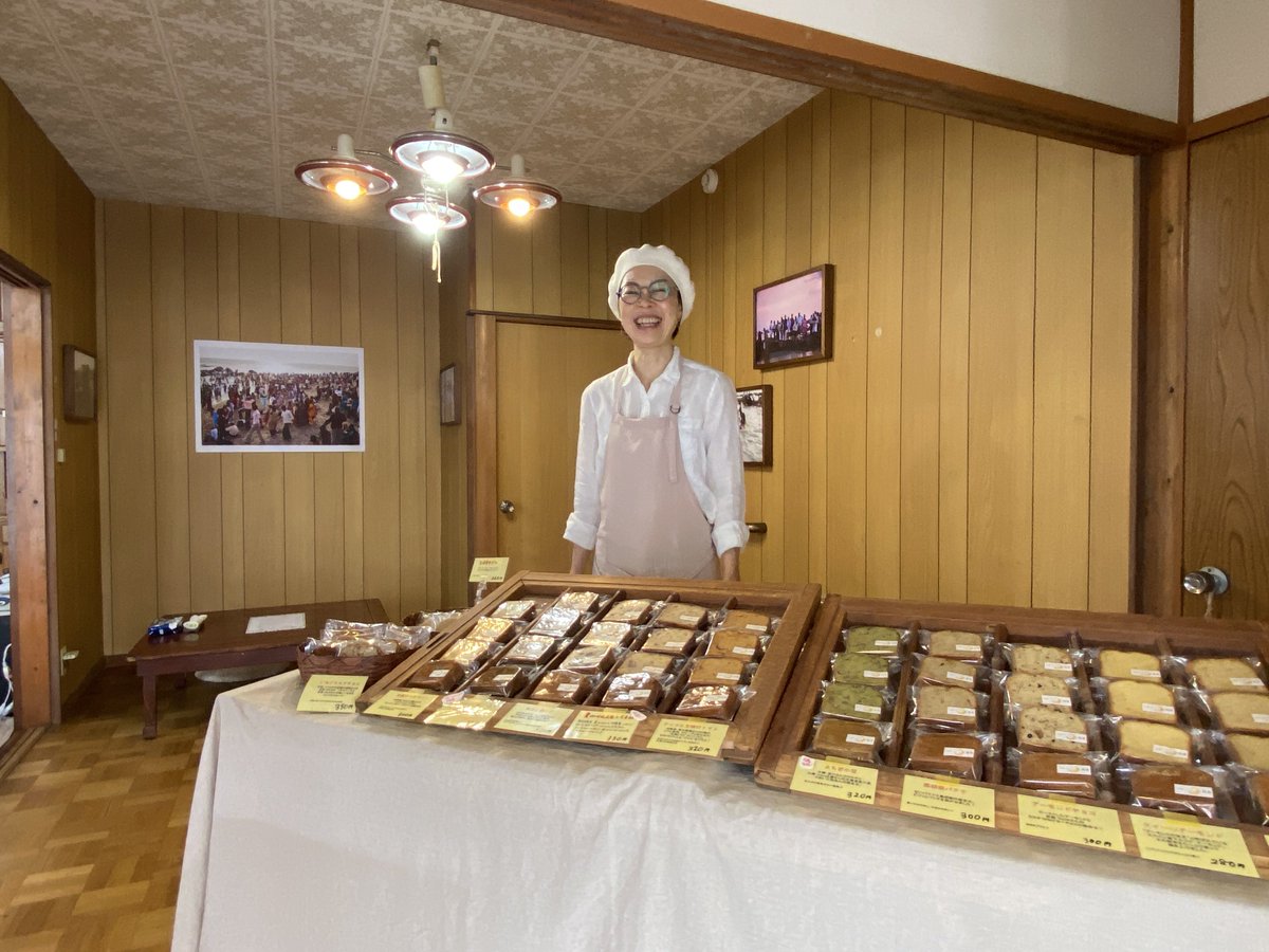 リバーブックス|江本典隆 tweet media