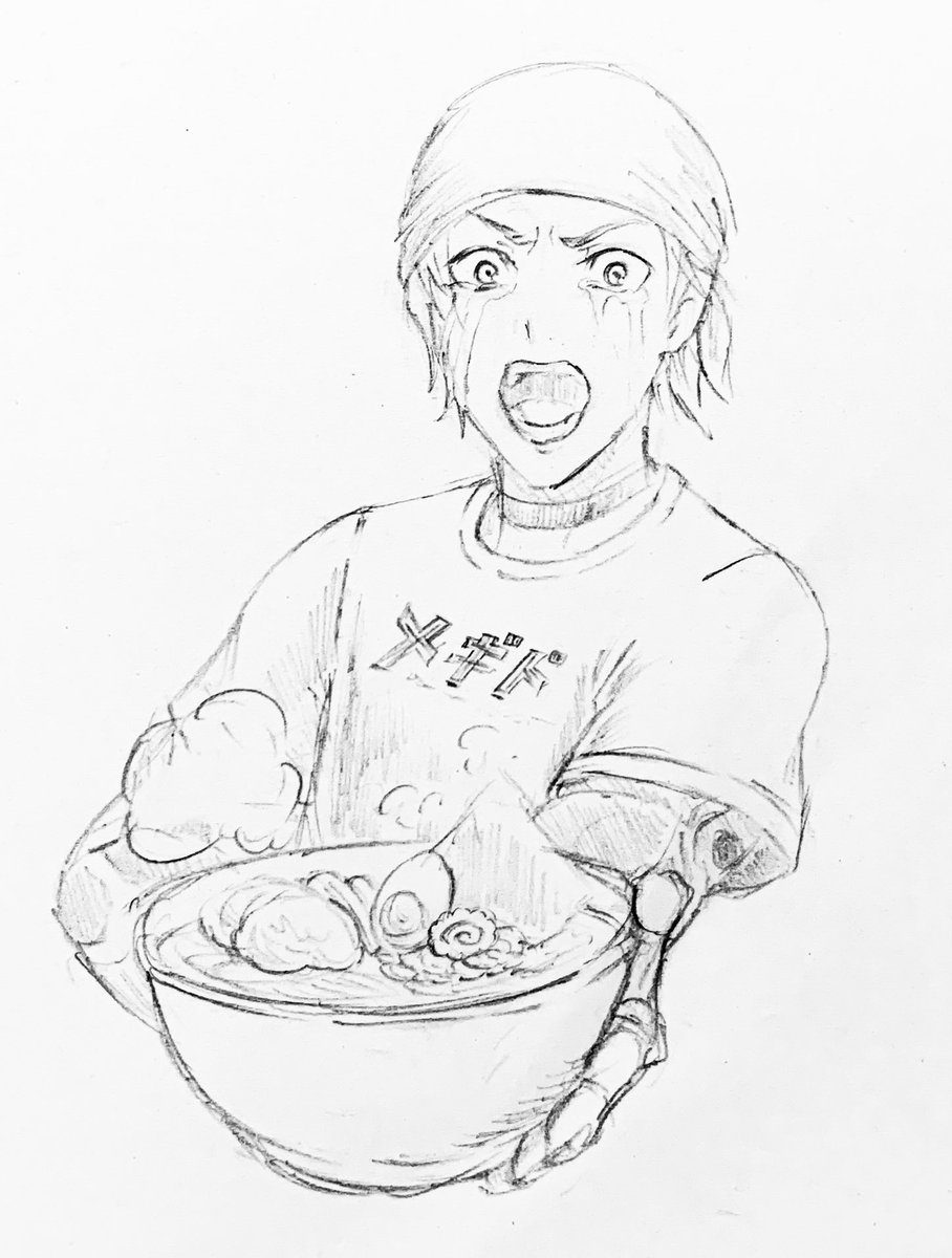 Aldebaran_575's tweet photo. メギラーメンが出ると聞いてからずっとこの図が頭から離れなかったんです https://t.co/oslROY0GwN