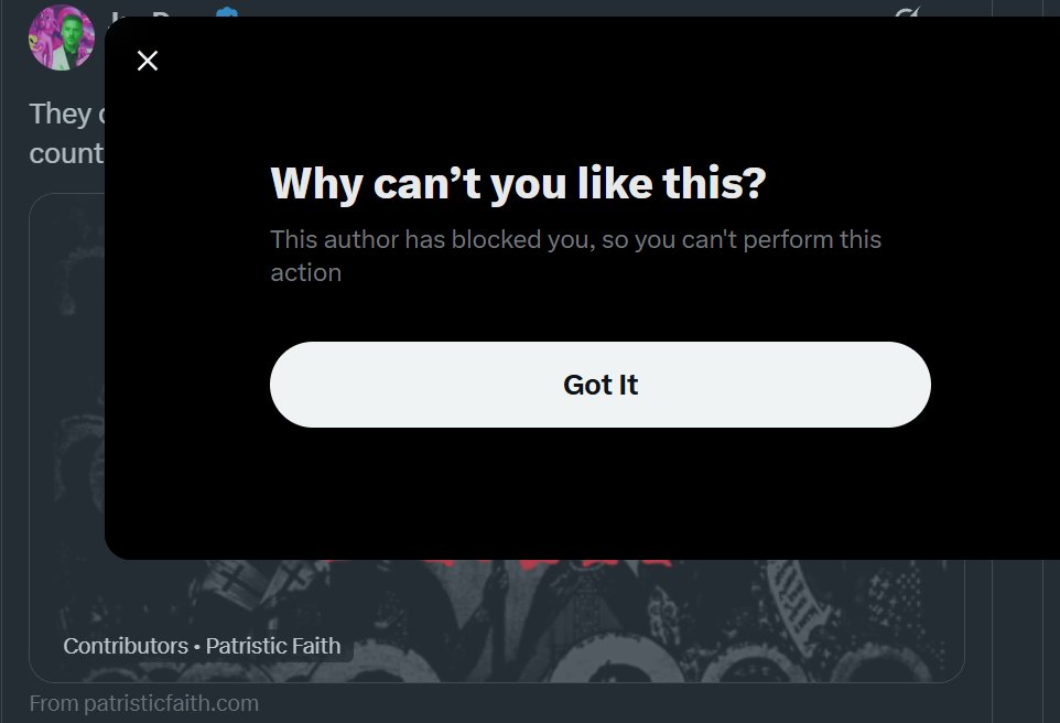 Sonny_Autistic's tweet image. I forgot that Jay blocked me, zero idea what I did lol.
