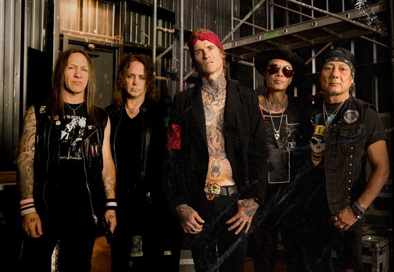Classic Rock Magazine (@classicrockmag) on Twitter photo Vote for <a href="/Buckcherry/">Buckcherry</a>'s Set It Free as your Track Of The Week. loudersound.com/features/class… Vote for <a href="/Buckcherry/">Buckcherry</a>'s Set It Free as your Track Of The Week. loudersound.com/features/class…