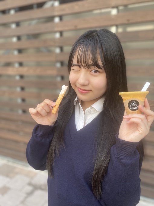 RUKA(長岡琉風)のTwitter画像10