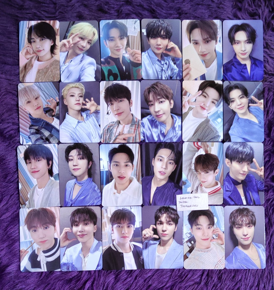 TaekookSells's tweet photo. Wts lfb onhand

SVT CARATLAND KEY + DOOR PC SET - TINGI

200.00/MEMBER SET

PAIRING A+B 
B AND C CAN CLAIM ALONE 
A: JH, JS, WW, MG 
B: JN, WZ, SK, VN, DN 
C: HS, MH, DK https://t.co/JpxbbzFbo6