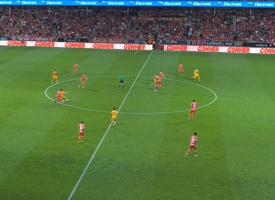 naciontigres's tweet image. HABILITADISIMO‼️‼️‼️

Robo total  @LigaBBVAMX que descaro.