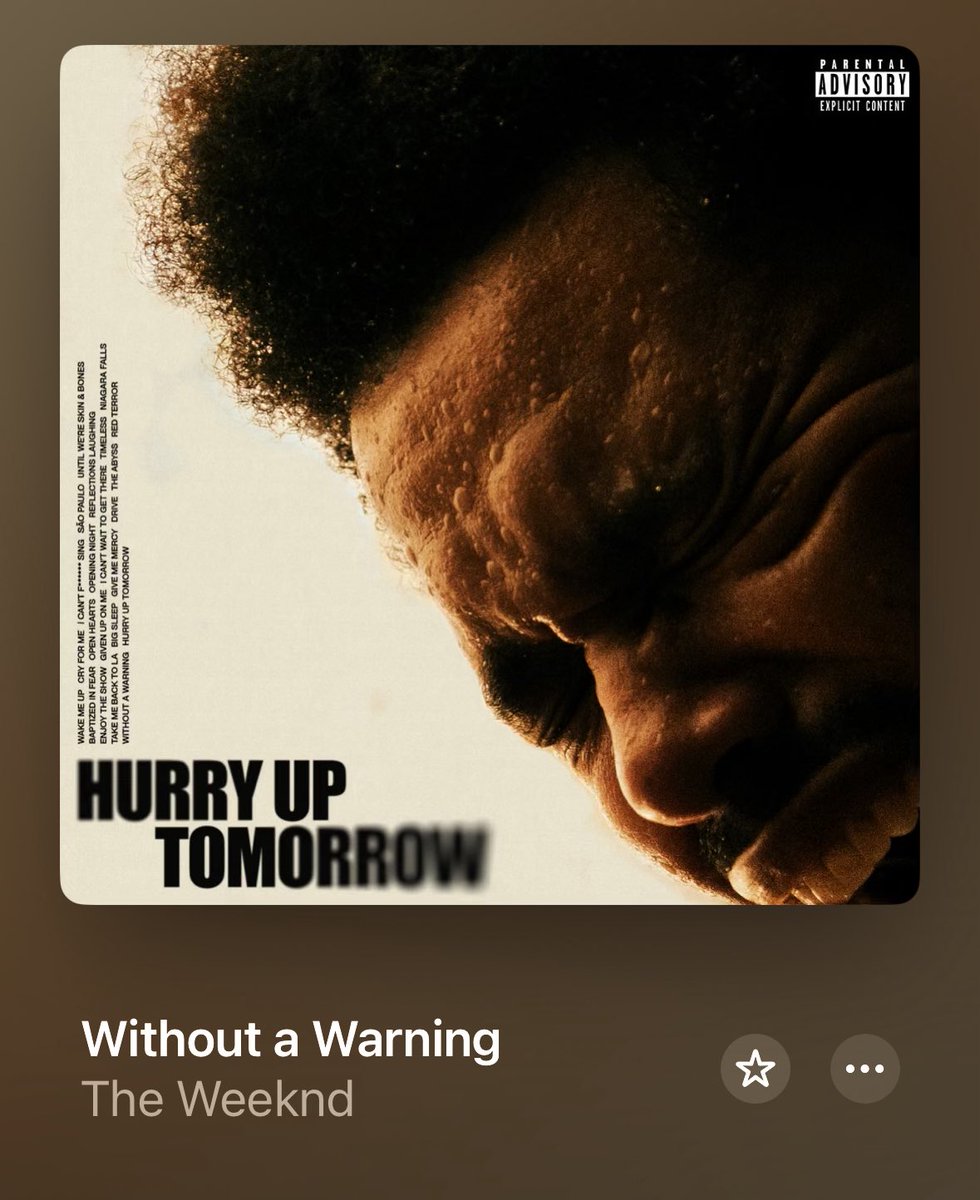 Just a reminder, in case y’all forgot or didn’t know…