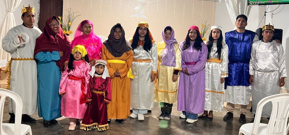 David Silverio tweet media