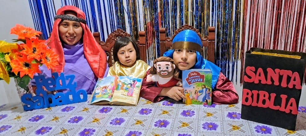 David Silverio tweet media