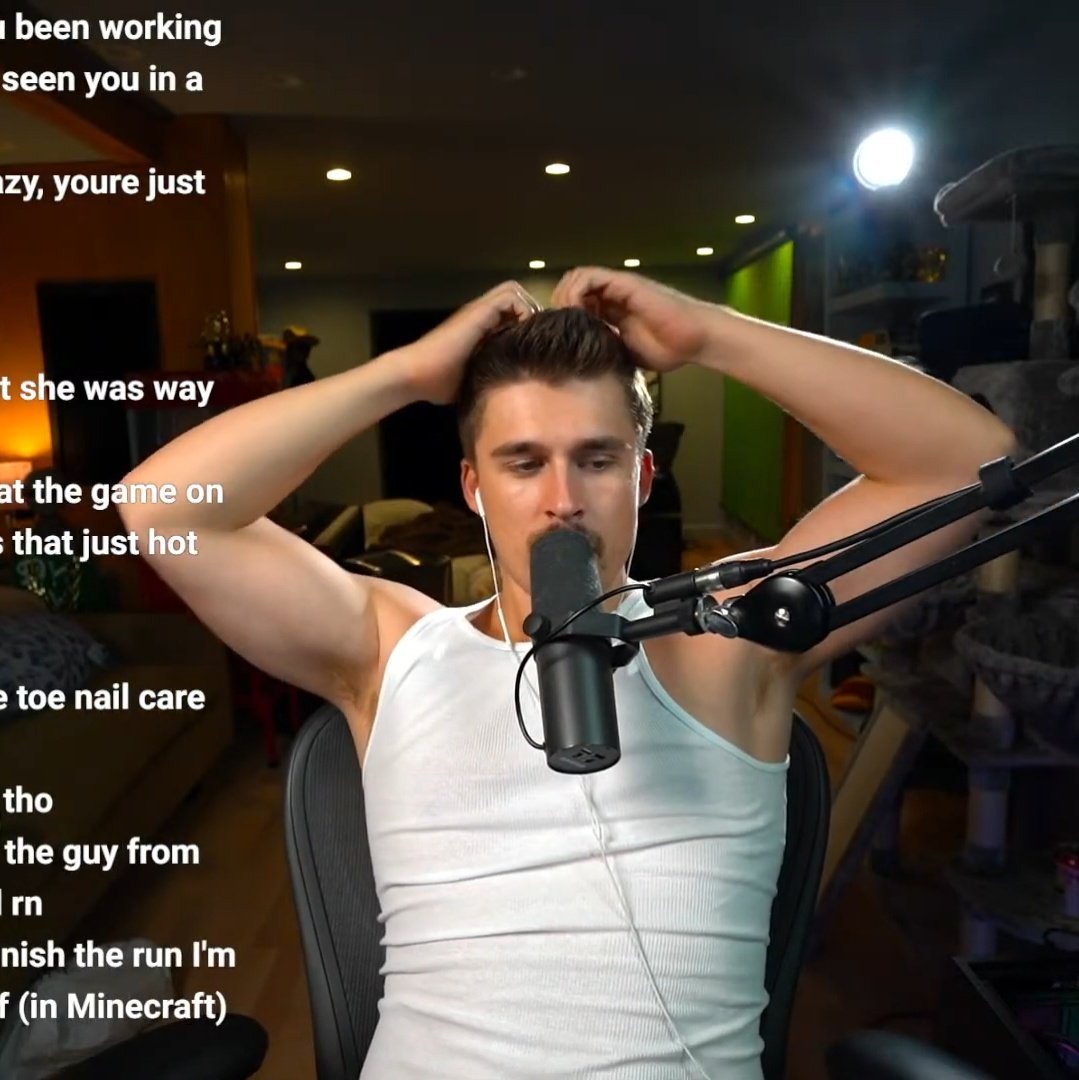 male_celeb_ass's tweet photo. I watched the entire livestream for these omfg https://t.co/khDEJyJaCi