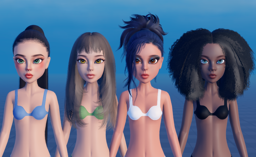 vixenn! (@v1xnnn_) on Twitter photo hairs
#roblox #robloxdev #robloxstudio #robloxart #dti #dresstoimpress #dtiroblox #blender #b3d #sims4 @roblox <a href="/robloxdevrel/">Roblox Developer Relations</a> #juststyle #js #juststyleroblox #jsrblx hairs
#roblox #robloxdev #robloxstudio #robloxart #dti #dresstoimpress #dtiroblox #blender #b3d #sims4 @roblox <a href="/robloxdevrel/">Roblox Developer Relations</a> #juststyle #js #juststyleroblox #jsrblx
