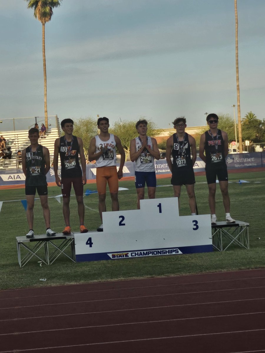 J.Stone (@coach_stone99) on Twitter photo STATE CHAMPION X2 JUDD Is a stud!!!
1600m state champion!! Daniel Judd!!
#tdq
<a href="/MVTOROS_AD/">MV Toros Athletics</a> STATE CHAMPION X2 JUDD Is a stud!!!
1600m state champion!! Daniel Judd!!
#tdq
<a href="/MVTOROS_AD/">MV Toros Athletics</a>