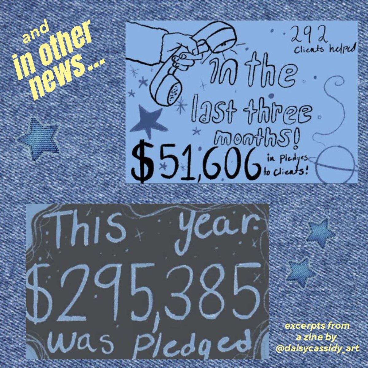 Silver State Hope Fund tweet media