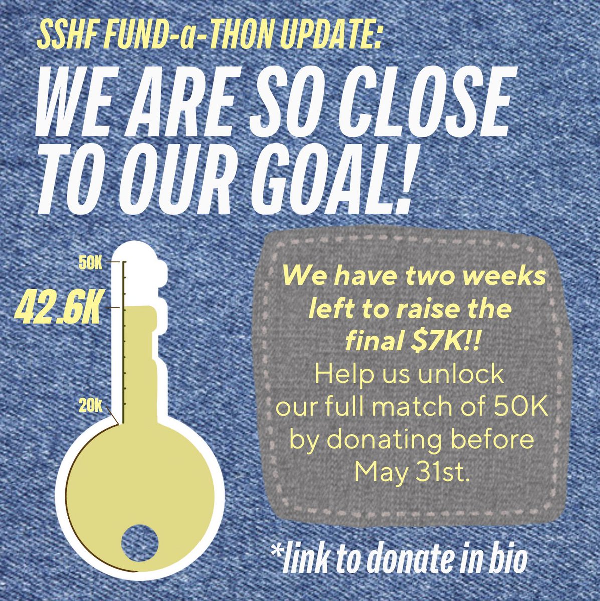 Silver State Hope Fund tweet media