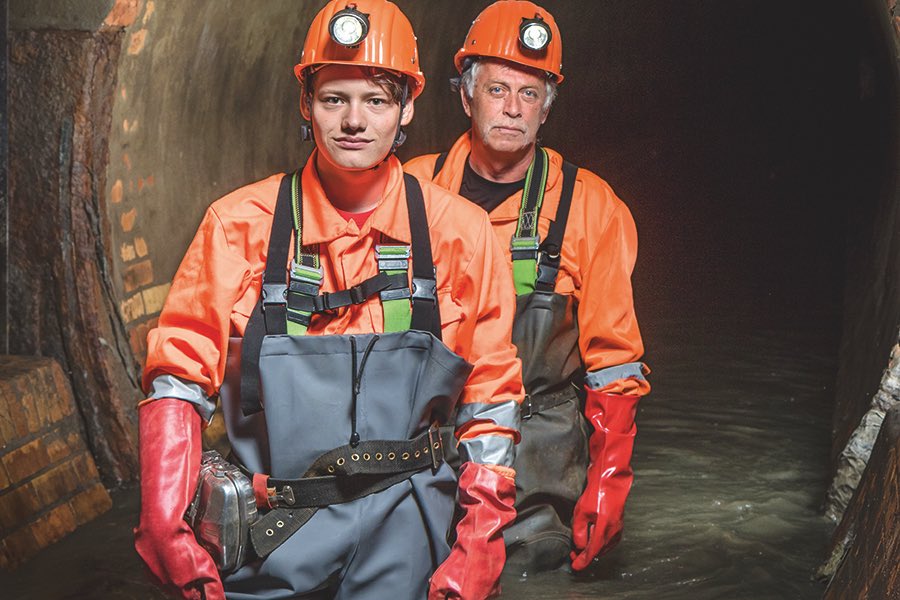 ALLSYSTEMALL's tweet photo. WHEN YOU WORK IN CANALISATION WHAT DO THINKING IS FAIR TO GET? https://t.co/Xqmr4UbyaT
