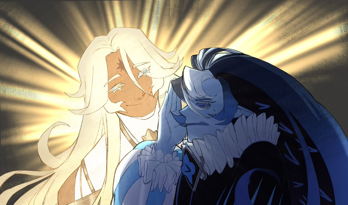 Like staring into the sun #shadowvanilla #pureshadow #shadowmilkcookie #purevanillacookie #crk