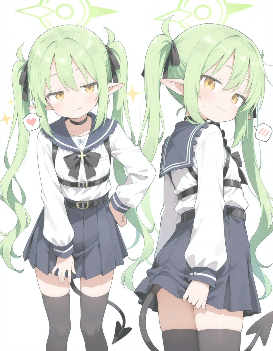 橘ノゾミ / Nozomi
#ブルアカ #BlueArchive