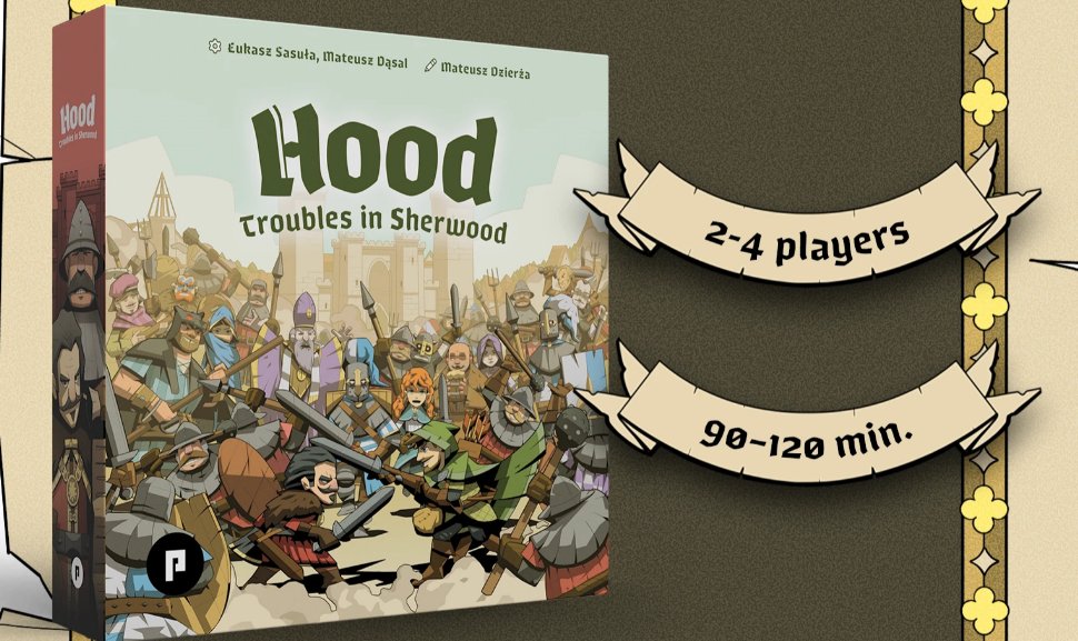 In Hood, the French Nobles do not storm castles. They rot them from the inside.

You are not here to fight clean battles. You are here to buy loyalties, spread titles, and turn your enemies’ strengths into liabilities. Your toolkit is rich and corrupt. You can empower others for