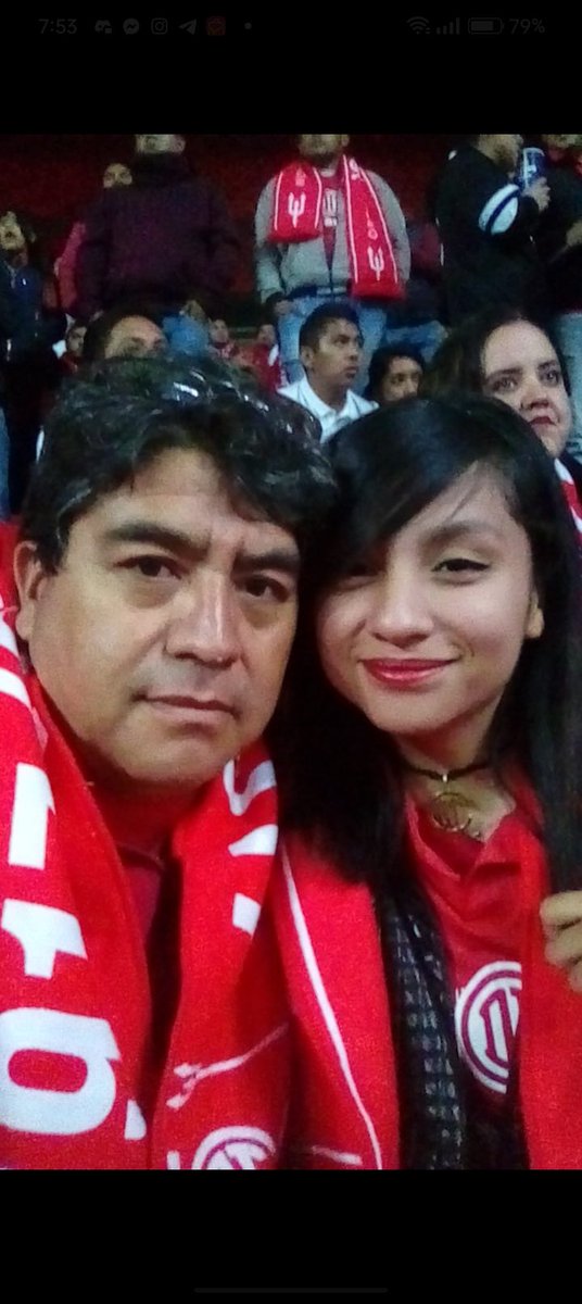 DoradaItzel's tweet photo. #NuestraLiguilla

Vamooos Diablooos 😈

Señores yo soy del ROJO❤️ desde la cuna!!
😈⭐⚽
@TolucaFC https://t.co/Yd3vm9wX8a