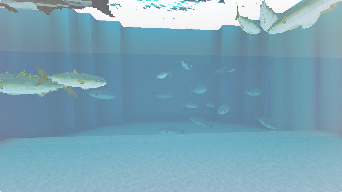 proba_rium's tweet photo. vibrant visuals用のリソパを色々試して割と良かったもの https://t.co/CFm0ooxZmh