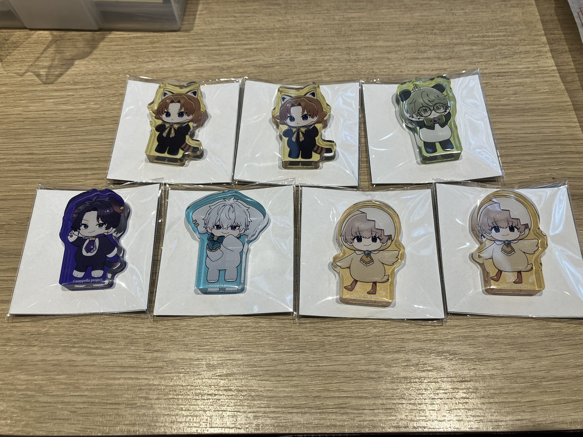 Ⓗⓐⓩⓤⓚⓘ🥐初回お取引プロカお読みください (@_ju_i_tsu_ki