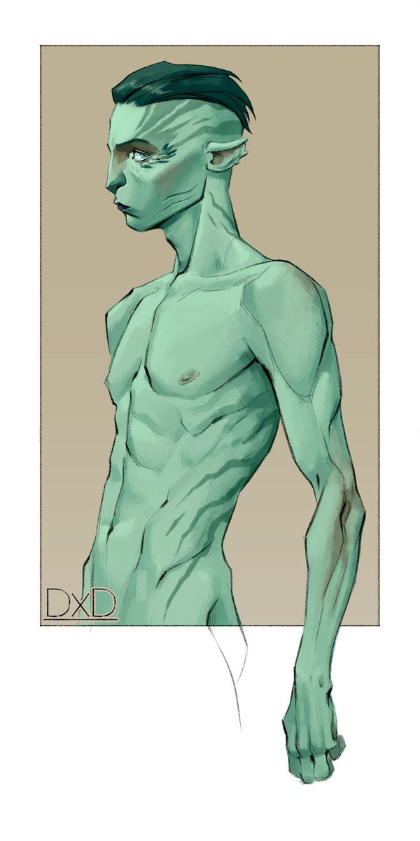 Steb fish-boy.

#Arcane #ArcaneFanart #Steb #ArcaneSteb