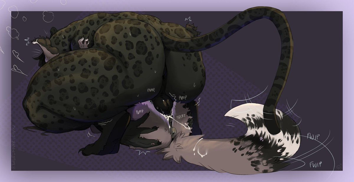 treat foxes like this during business negotiations for the best results (for Freckle!)