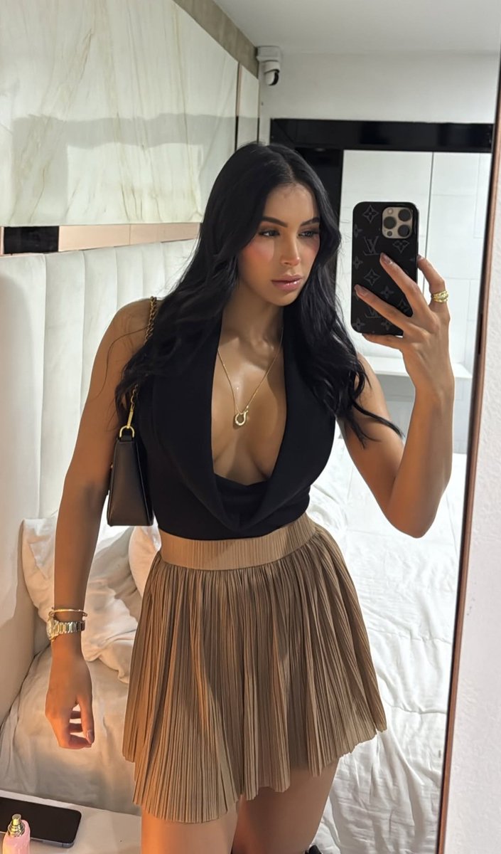 Me extrañaron?❤️